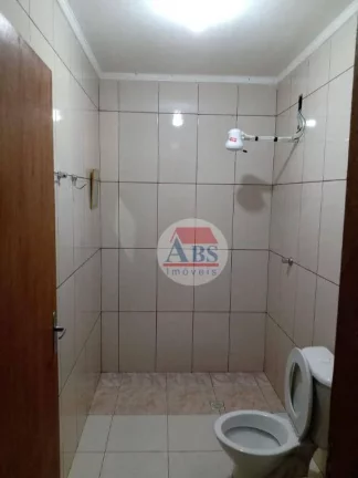 Imagem Galpão, 200 m² - venda por R$ 1.200.000,00 ou aluguel por R$ 12.000,00/mês - Vila Couto - Cubatão/SP