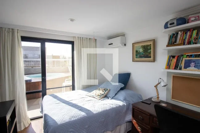 Imagem Apartamento à Venda - Recreio, 2 Quartos, 193 m2