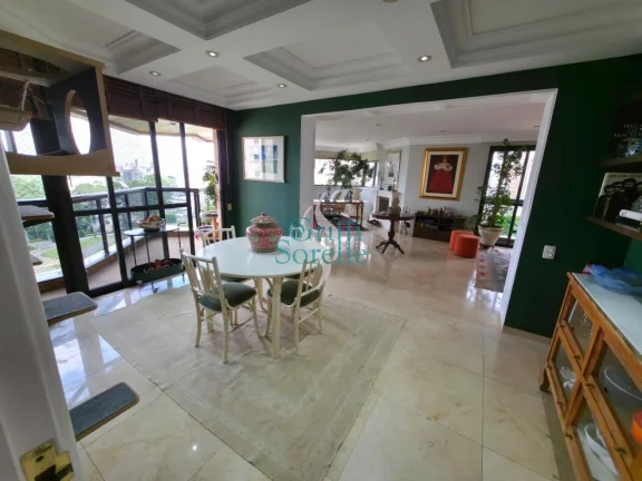 Imagem Apartamento à Venda Na Vila Mariana/Paraíso - São Paulo/SP.