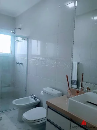 Imagem Apartamento Duplex a Venda com 06 suítes, em Vila Capivari.