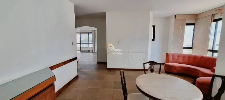 Imagem Jardim Apipema, 332 m² nascente, 1 por andar: 4 quartos (2 suítes), varanda envidraçada, 4 vagas, l