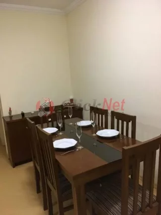 Imagem Lindo apartamento à venda localizado no bairro Santa Terezinha, São Bernardo do Campo com 2 dormitórios, 1 vaga, 65m²