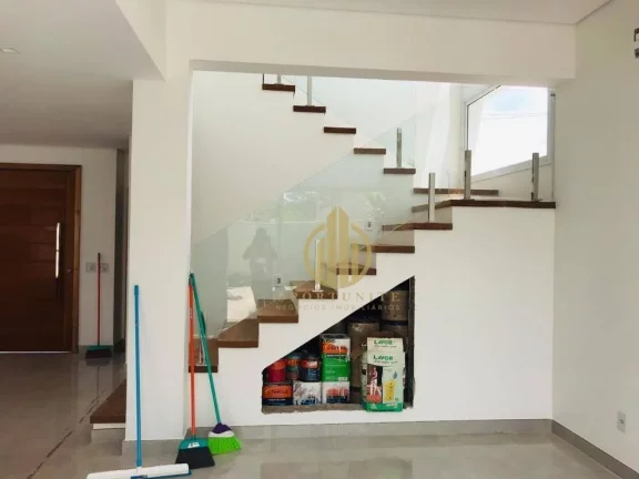 Imagem Sobrado Alto Padrão