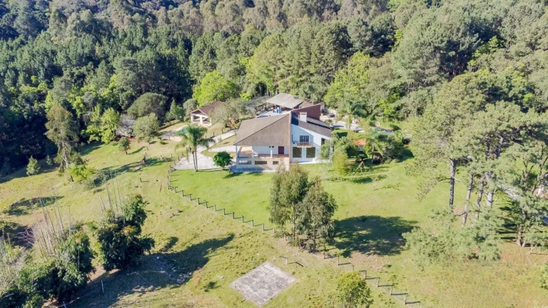 Imagem Chácara a venda no Campo Comprido ao lado da Represa do Passaúna Curitiba