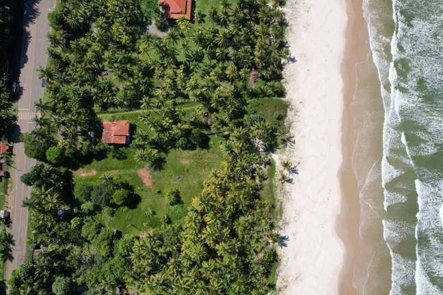 Imagem Paraíso em Serra Grande