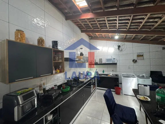 Imagem CASA RESIDENCIAL em PARÁ DE MINAS - MG, JOÃO PAULO