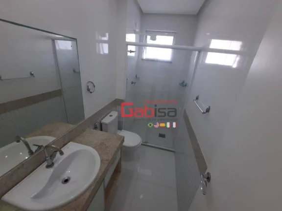 Imagem Apartamento com 3 dormitórios à venda, 140 m² por R$ 1.600.000,00 - Vila Nova - Cabo Frio/RJ