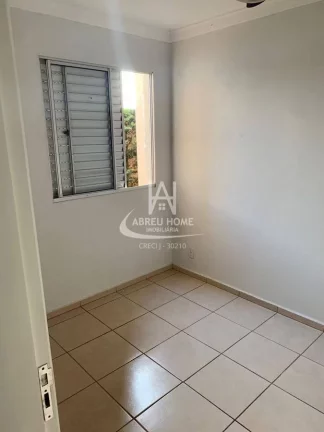 Imagem Apartamento Higienópolis Cond. Spazio Rio Doro