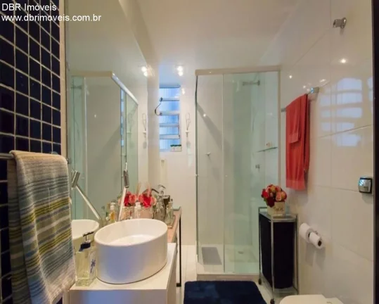 Imagem APARTAMENTO RESIDENCIAL em São Paulo - SP, Vila Mariana
