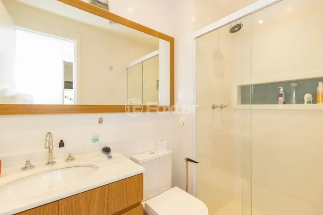 Imagem Apartamento Vila Romana - 69M², 2 Dorms, 1 Suíte, 1 Vaga.