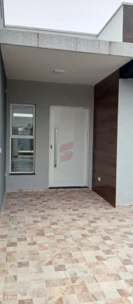 Imagem CASA com 3 dormitórios à venda por R$ 659.000,00 no bairro Balneário Carmery - PONTAL DO PARANÁ / PR