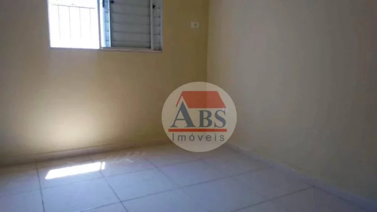 Imagem Casa com 2 dormitórios à venda, 55 m² por R$ 150.000,00 - Vila Ema - São Vicente/SP