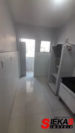 Imagem Apartamento de 1 quarto para locação em Belém, São Paulo-SP: 62,00 m² de conforto e praticidade!