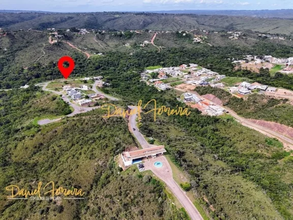 Imagem Excelente lote com fundo e vista livre para reserva