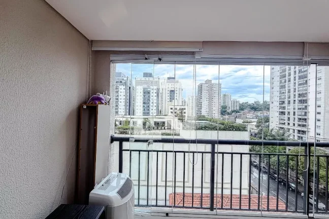 Imagem Apartamento à Venda - Ipiranga, 2 Quartos, 70 m2