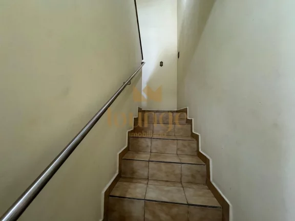 Imagem Casa à venda em Jardim Zulmira Zona Oeste - Sorocaba/SP