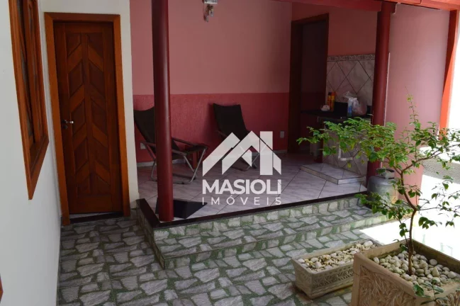 Imagem Maravilhosa casa