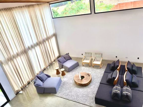 Imagem Realize seu sonho de morar no maravilhoso condomínio Parque Residencial Colina das estrelas - Tatuí/SP