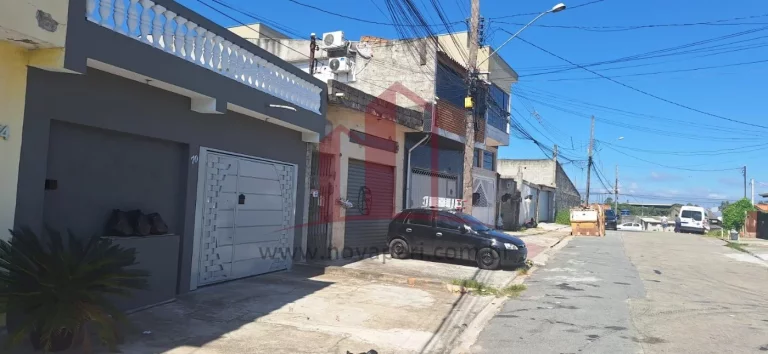 Imagem CASA RESIDENCIAL em FRANCISCO MORATO - SP, JARDIM FLÓRIDA