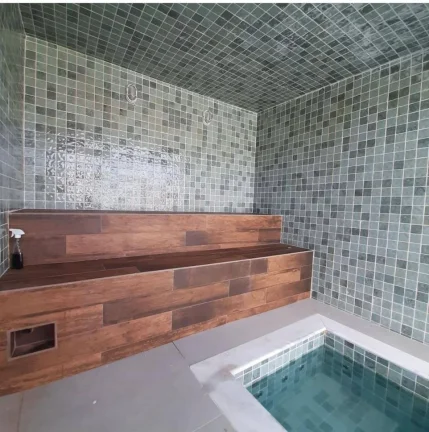 Imagem Casa de Alto Padrão no condomínio Colinas de São Francisco