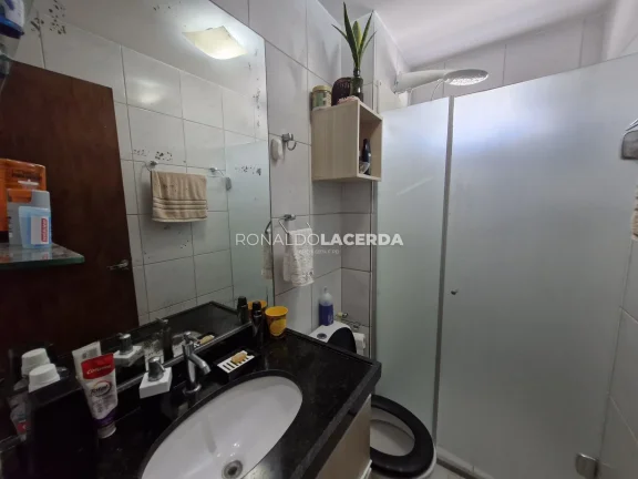 Imagem Apartamento à venda no bairro Portal do Sol - João Pessoa/PB