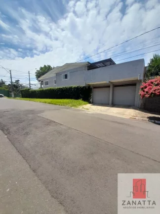 Casa com 4 Quartos à Venda, 217 m² em Parque Amador - Esteio