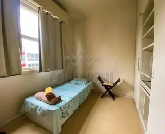 Imagem Ipanema – Rua Joaquim Nabuco | Residencial › Apartamento 3 quarto(s) à Venda