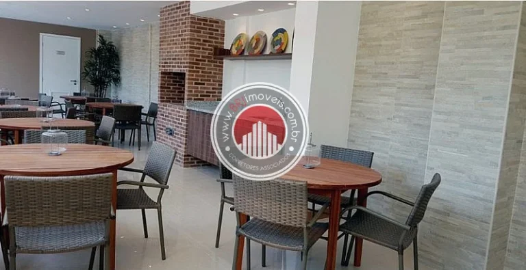 Imagem Apartamento a Venda no bairro Praça Seca - Rio de Janeiro, RJ