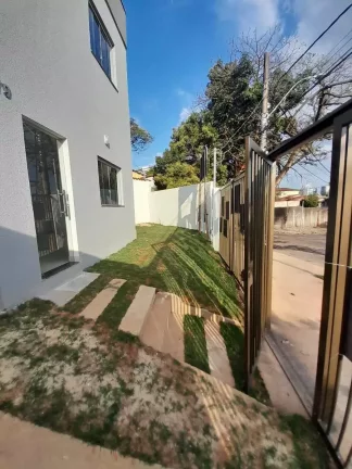 Imagem 3QUARTOS+SUÍTE+2VAGAS