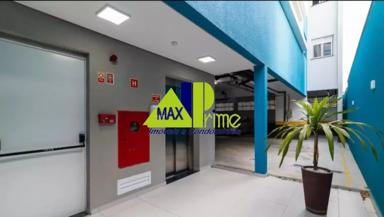 Imagem APARTAMENTO 50M²/02 DORMITÓRIOS/02 SACADAS/ 01 VAGA COBERTA