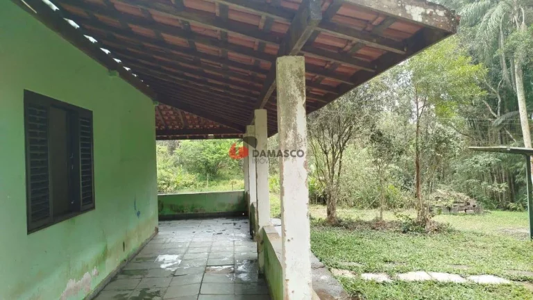 Imagem Chácara à venda, Taquacetuba, São Bernardo do Campo