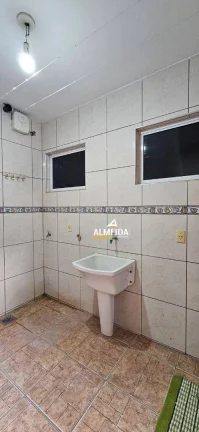 Imagem Casa com 3 dormitórios à venda por R$ 390.000,00 - Jardim Mirassol - Rio Claro/SP