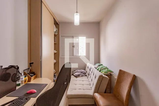 Imagem Apartamento à Venda - Aclimação, 2 Quartos, 55 m2