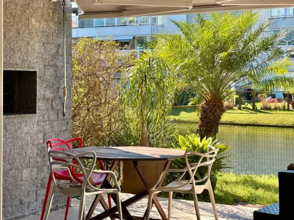 Imagem Apartamento 2 Dormitórios - Bairro Atlantida