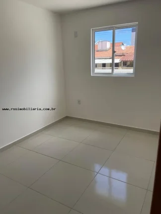 Imagem Apartamento à venda no Mussumagro em João Pessoa/PB
