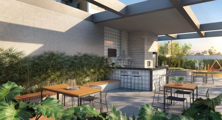 Imagem APARTAMENTO RESIDENCIAL em São Paulo - SP, Perdizes