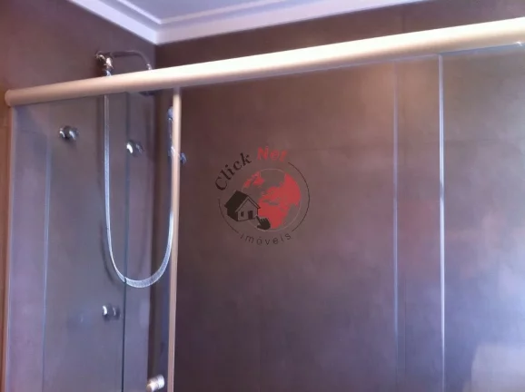 Imagem Excelente Apartamento em Condomínio Clube à Venda no bairro Centro de São Bernardo - Domo Life