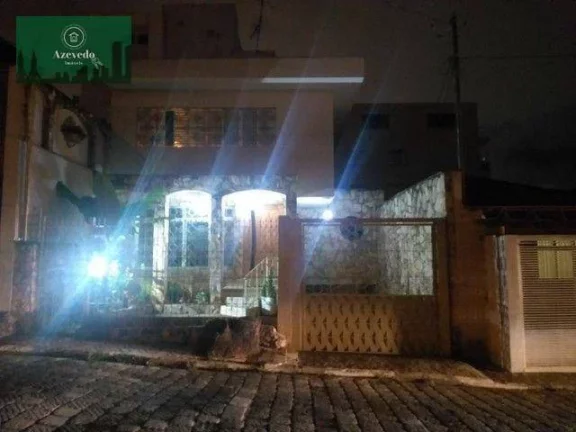 Imagem Sobrado com 3 dormitórios à venda por R$ 1.200.000,00 - Vila Galvão - Guarulhos/SP