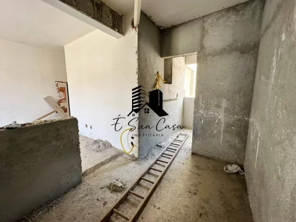 Imagem Casa 3 quartos à venda Bairro Vale das Orquídeas - Contagem/MG