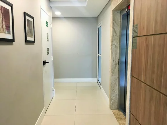 Imagem Apartamento residencial à venda, edifício residencial swindara, Centro, Suzano
