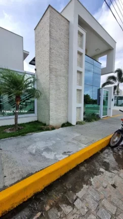 Imagem Casa em Condomínio para Venda em Parnamirim, Parque das Arvores, 2 dormitórios, 2 suítes, 3 banheiros, 1 vaga