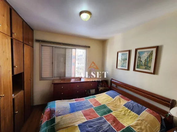 Imagem Apartamento com 2 dormitórios no Tatuapé