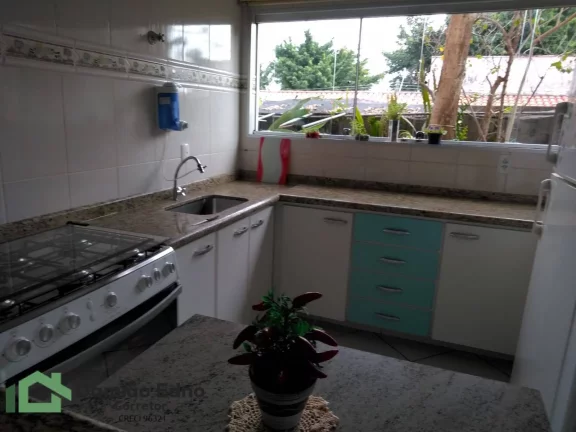 Imagem SOBRADO 4 DORMITÓRIOS SENDO 1 SUITE NA CIDADE LUIZA JUNDIAI