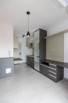Imagem Unid no Studios Brooklyn para compra 22m² com 1 quarto em Brooklin SP