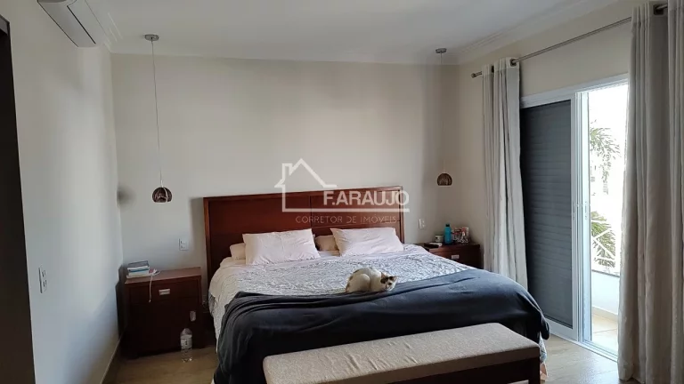 Imagem Casa em condomínio fechado para venda em Sorocaba-SP!