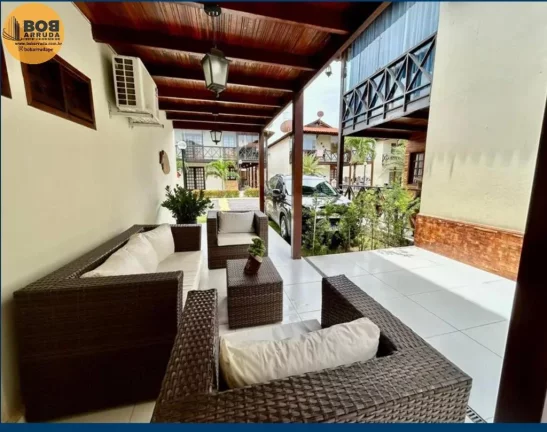 Imagem Casa de Condomínio