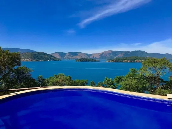 Imagem CASA RESIDENCIAL em ... - RJ, ....