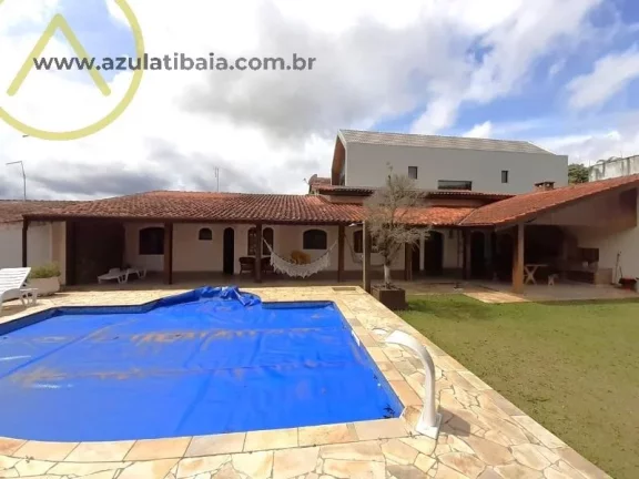 Imagem Casa para Venda em Atibaia, Jardim Dos Pinheiros, 2 dormitórios, 1 suíte, 3 banheiros, 5 vagas