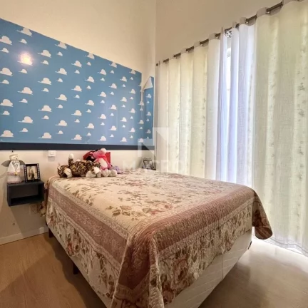 Imagem Casa | Amizade | 4 quartos (2 suítes) | 269m²