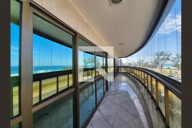 Imagem Apartamento à Venda - Recreio, 4 Quartos, 247 m2